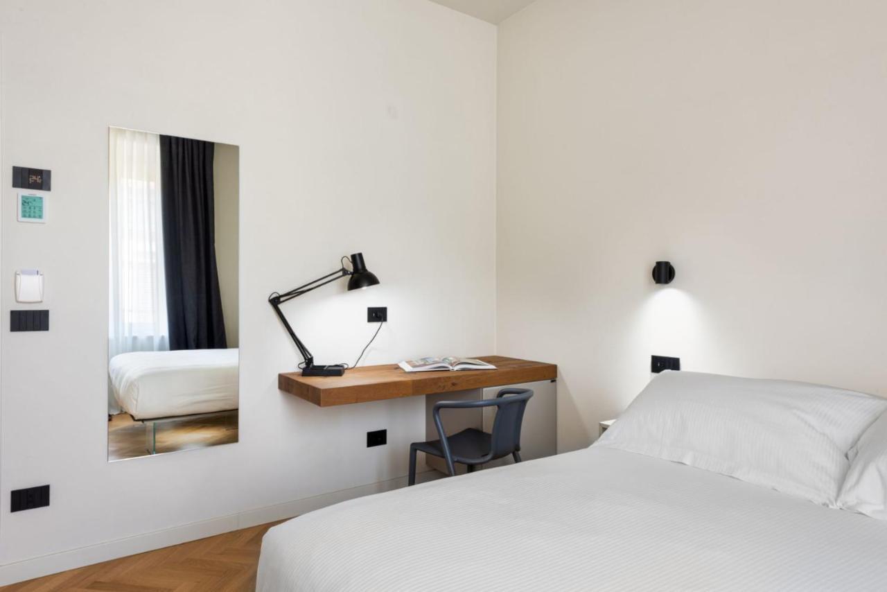 לוקה Villa Fedora Luxury Suites מראה חיצוני תמונה