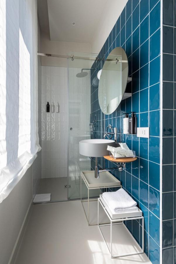 לוקה Villa Fedora Luxury Suites מראה חיצוני תמונה